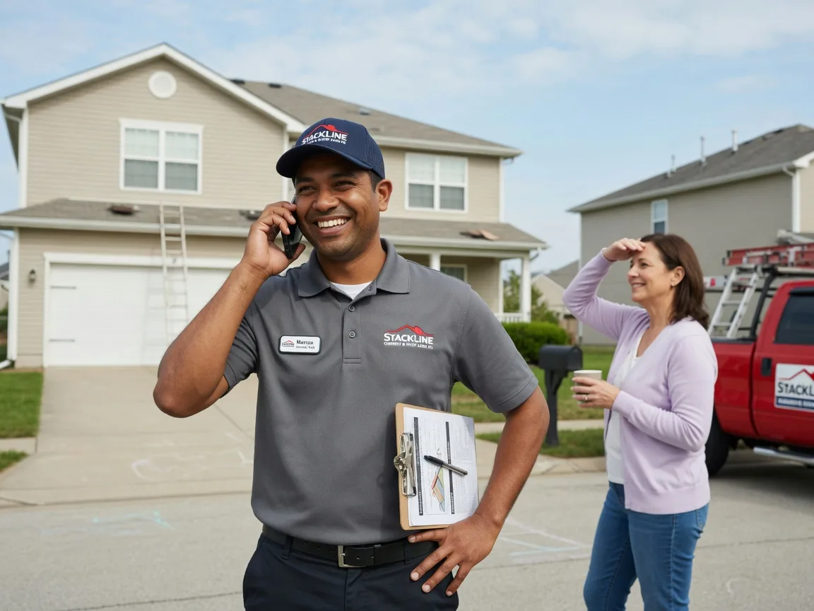 Chimney flashing repair Meadow Vista, CA FAQs